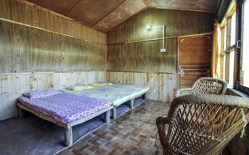 Eco Village, Shimla 1